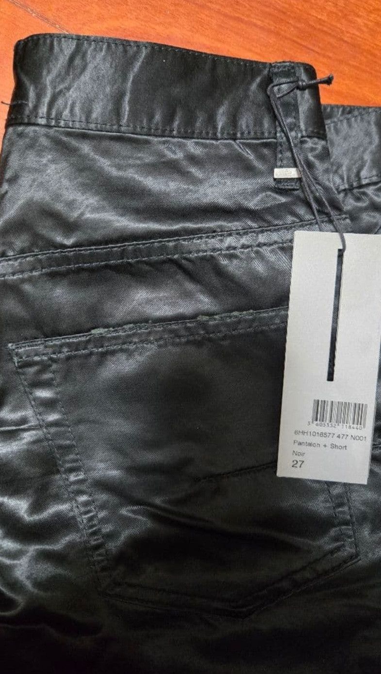 Dior NWT Archive AW06 Dior Homme Hedi-era Cotton Rayon Denim 27 Size US 27 - 2 Thumbnail