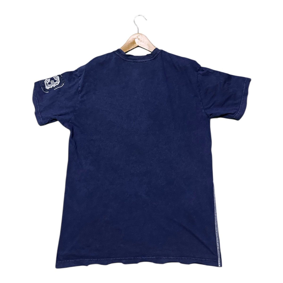 Affliction Affliction AC spade A9868 short sleeve tshirt Size US L / EU 52-54 / 3 - 4 Thumbnail