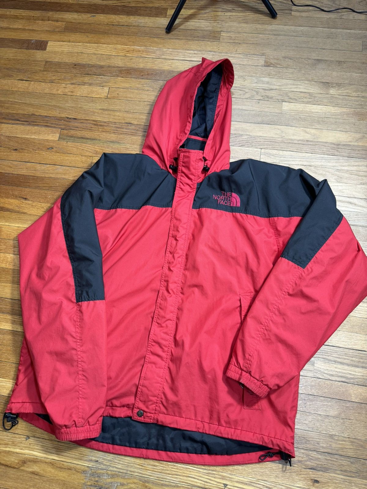 The North Face × Vintage Vintage The North Face Jacket Size US XL / EU 56 / 4 - 3 Thumbnail