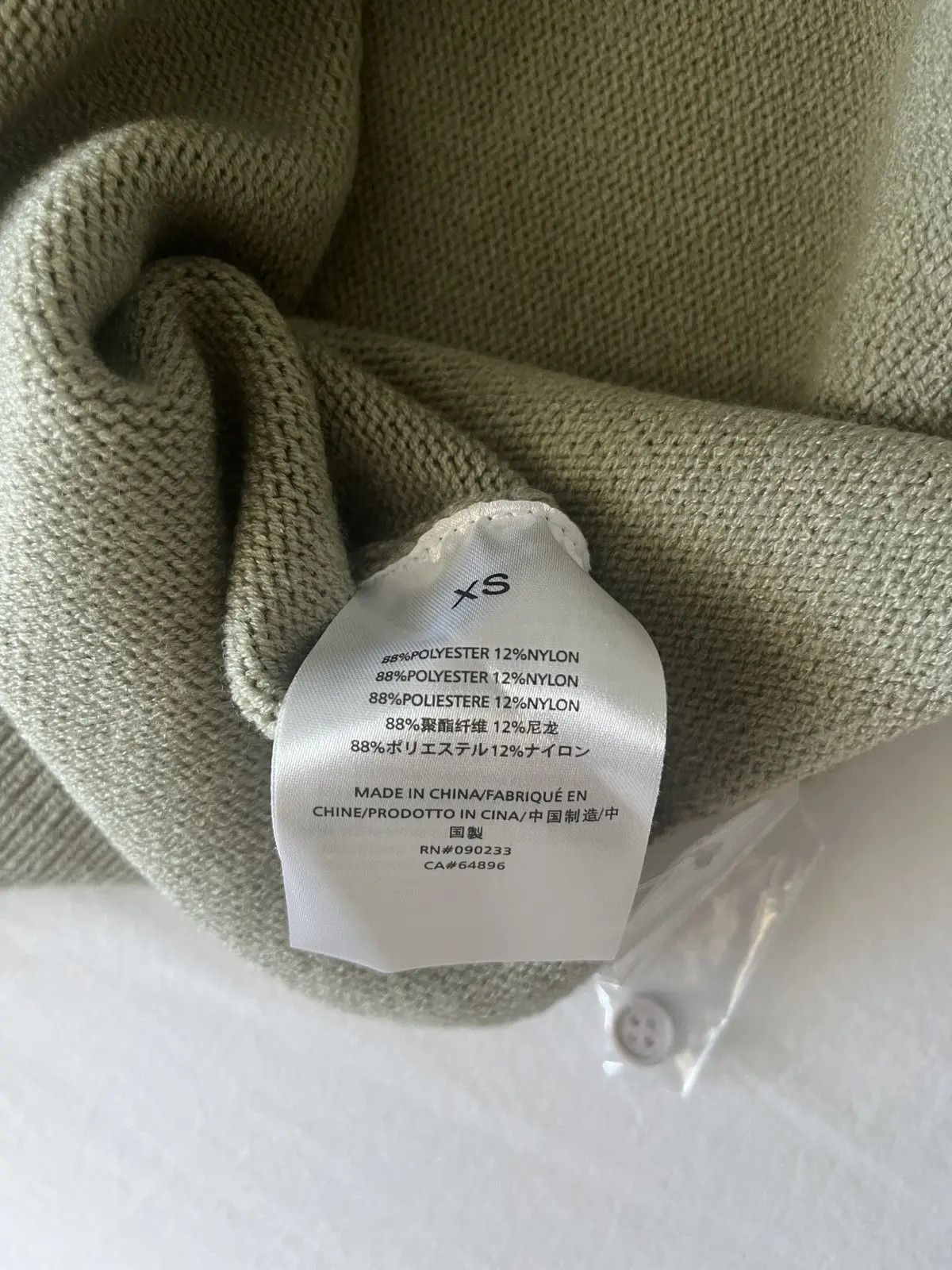 Hugo Boss Polo