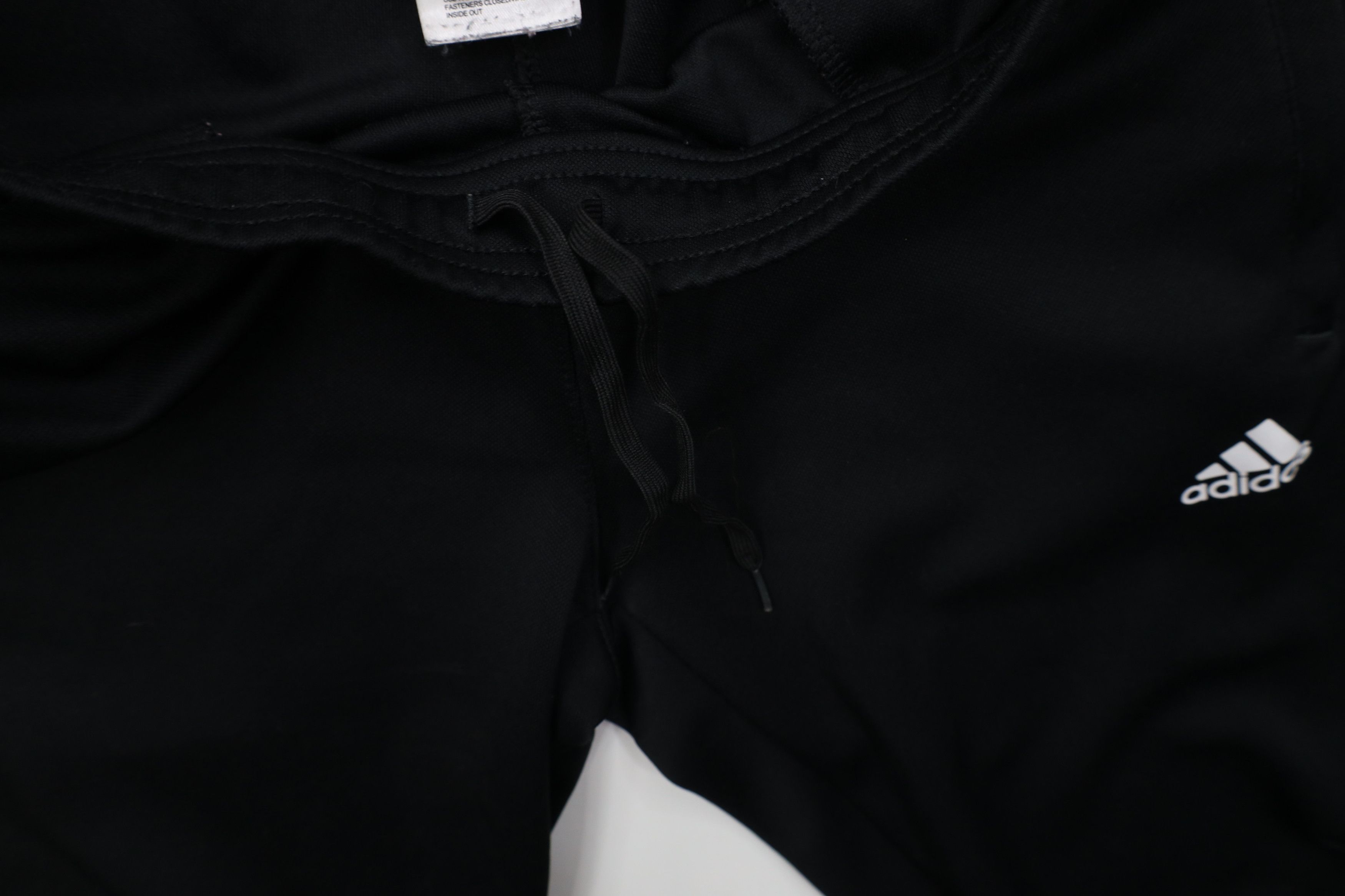 Adidas Vintage Y2K Adidas Tapered Leg Running Soccer Warm Up Pants Size US 34 / EU 50 - 10 Thumbnail