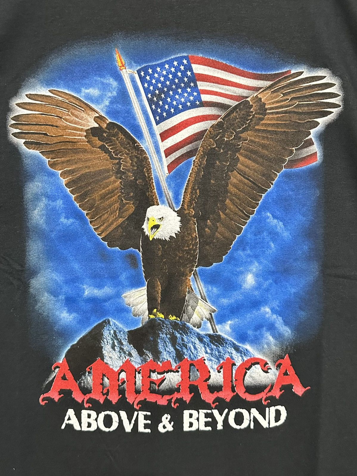 Other America shirt Size US XL / EU 56 / 4 - 2 Thumbnail