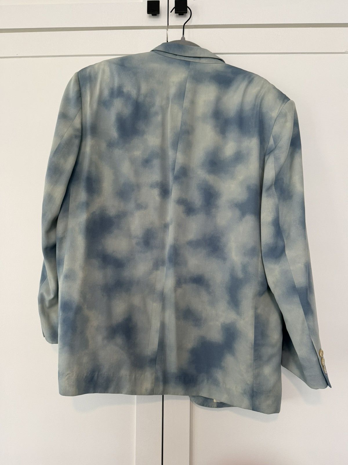 Comme des Garcons Homme Comme des garcons homme blazer Size 38L - 2 Thumbnail