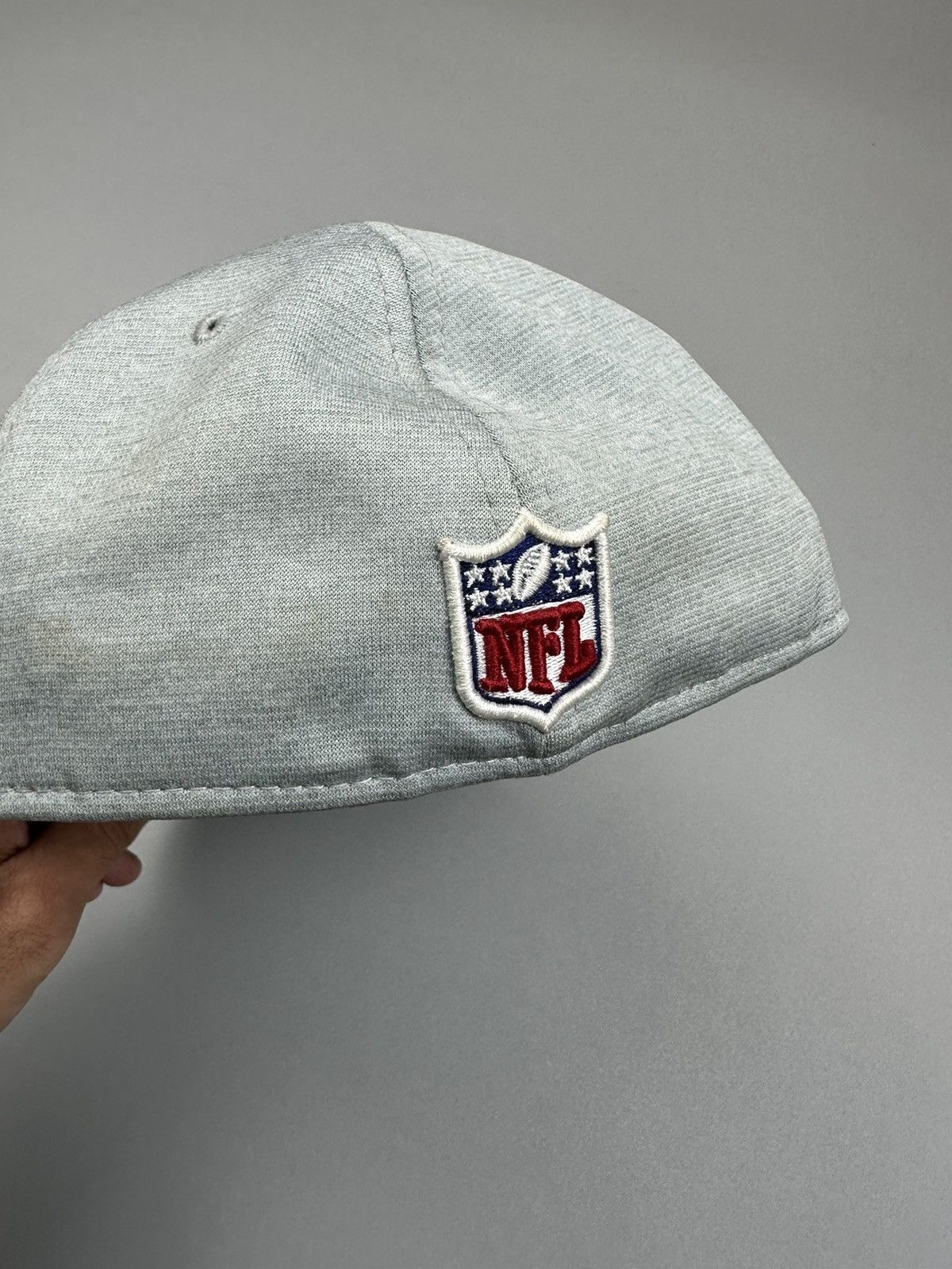 NFL Full cap by Raiders NFL Size ONE SIZE - 3 Thumbnail