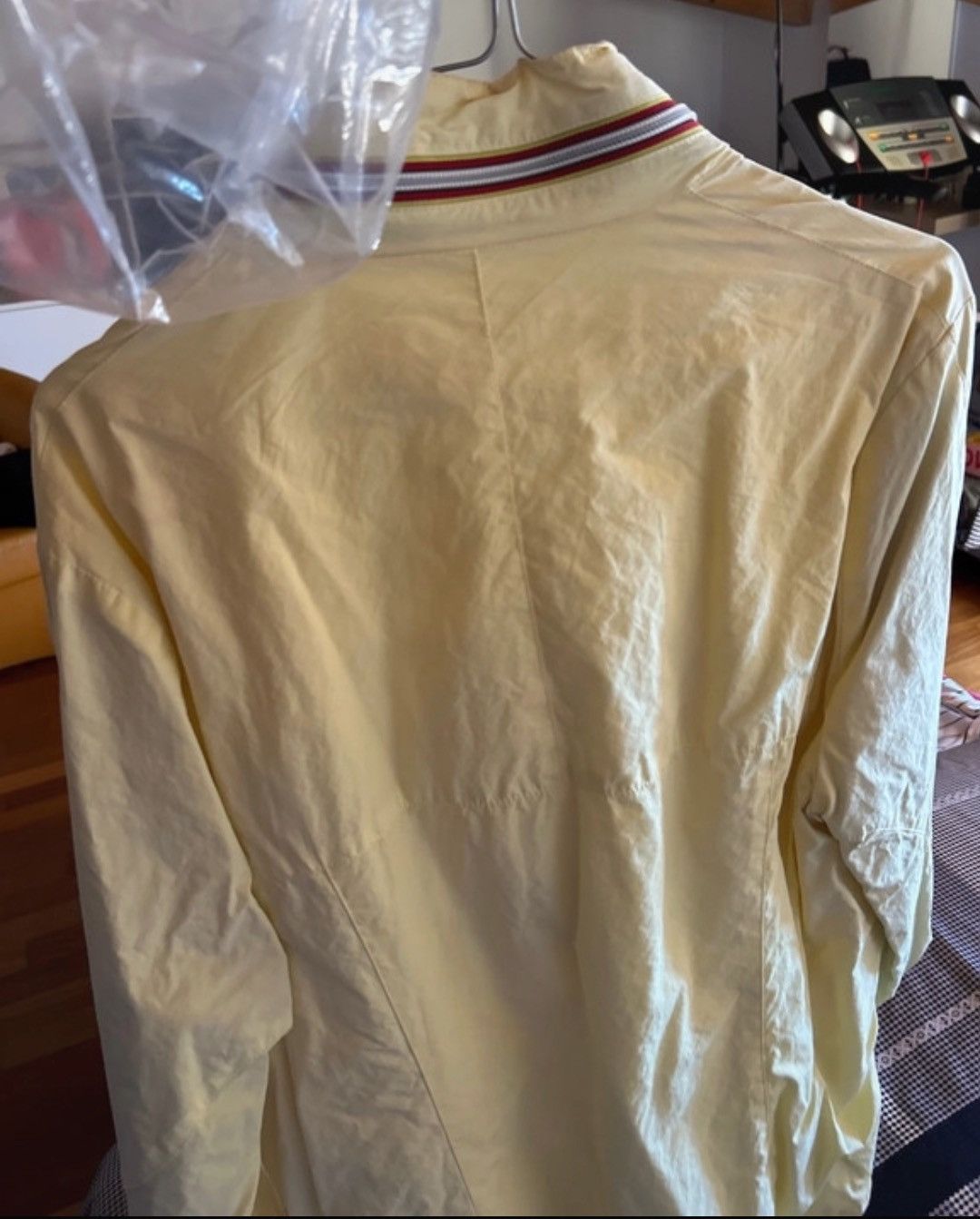 Other Bomber Gold Bunny Size US M / EU 48-50 / 2 - 5 Thumbnail