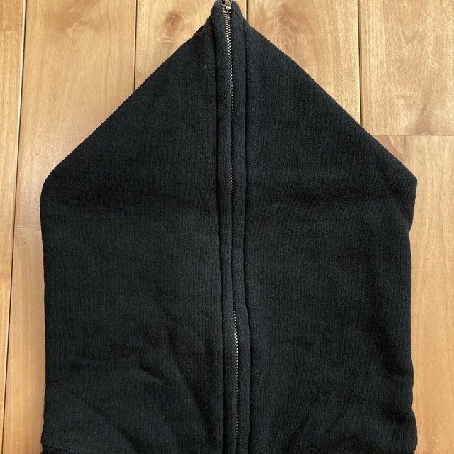 Bape BAPE ASNKA Soldier Logo Full Zip Hoodie a bathing ape NIGO Size US L / EU 52-54 / 3 - 7 Thumbnail
