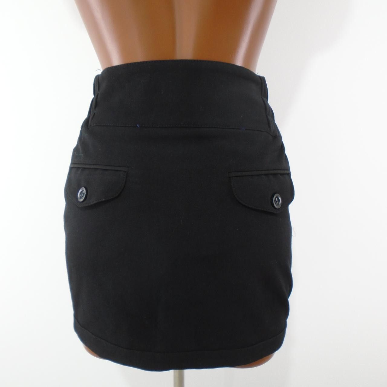Bershka Women's Skirt Bershka Size 26" / US 2 / IT 38 - 5 Thumbnail
