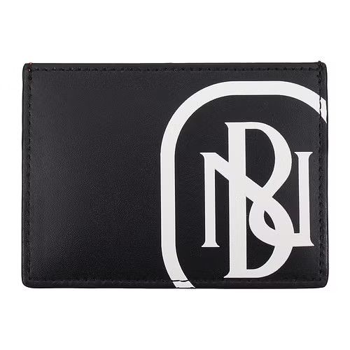 ob1o1e0424 Size: OS Document Holder in Black / Orange