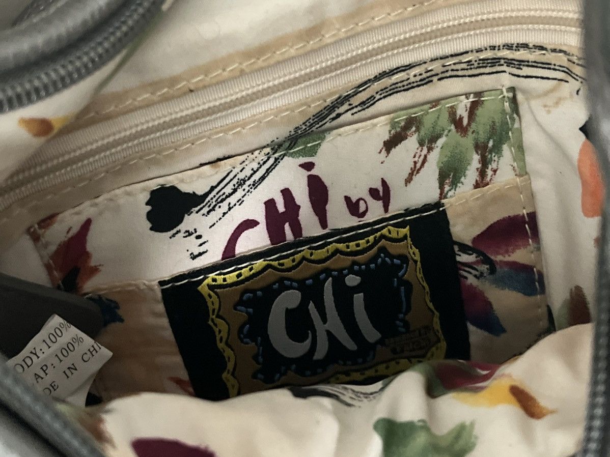 Other CHI by Falchi Hand bag Size ONE SIZE - 6 Thumbnail