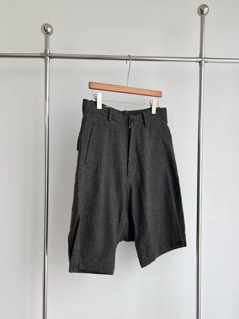 Yohji Yamamoto Yohji Yamamoto size 2 Medium Pants 2506-Nextarrow Size US 28 / EU 44 - 2 Thumbnail