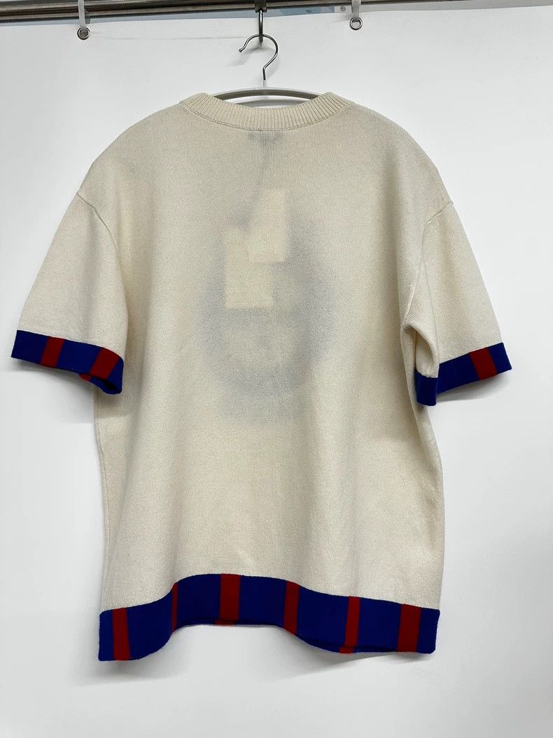 Chanel Chanel Short sleeves Size XS / US 0-2 / IT 36-38 - 2 Thumbnail