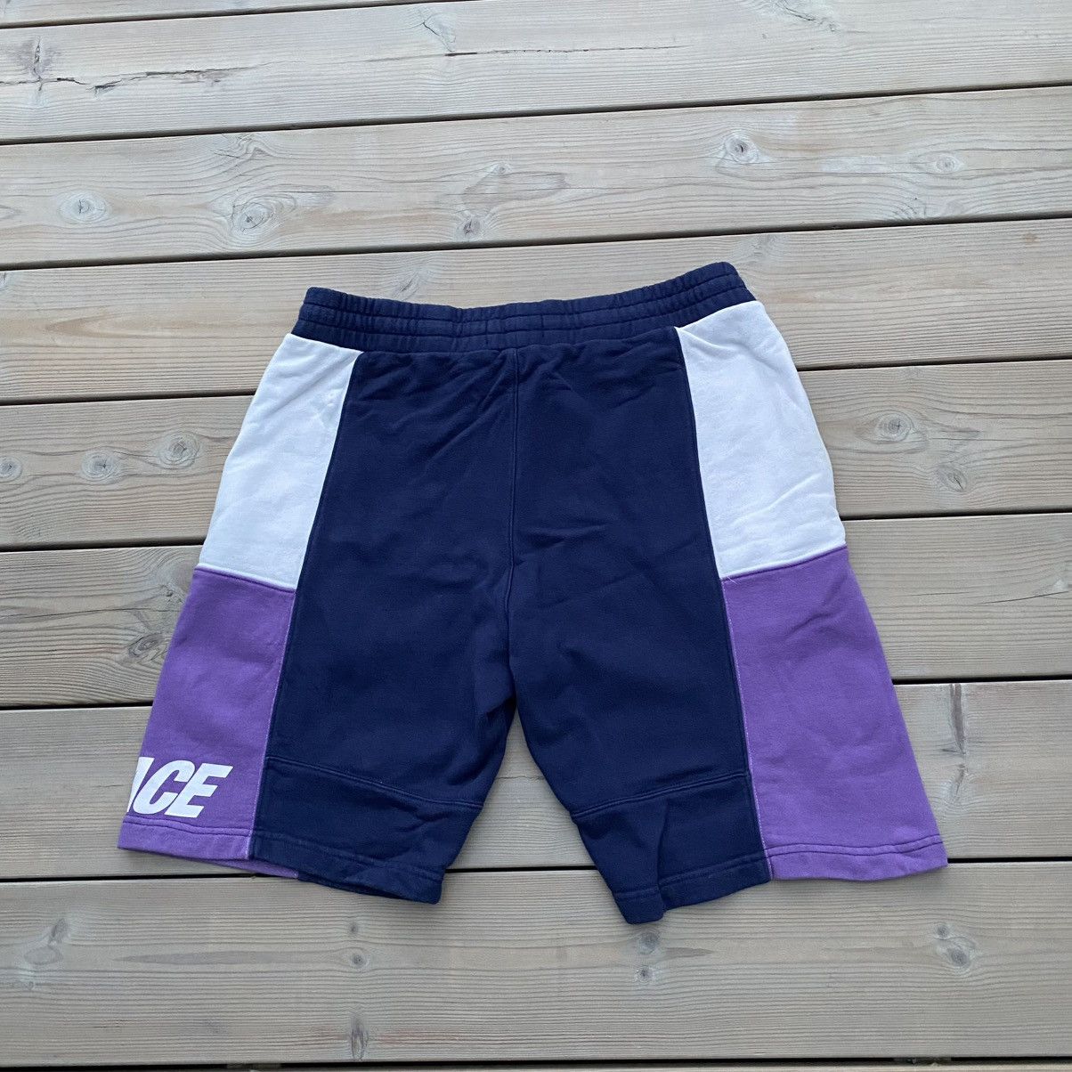 Palace Palace Skateboards S-Drop Shorts SS18 Navy Rare Size US 38 / EU 54 - 7 Thumbnail