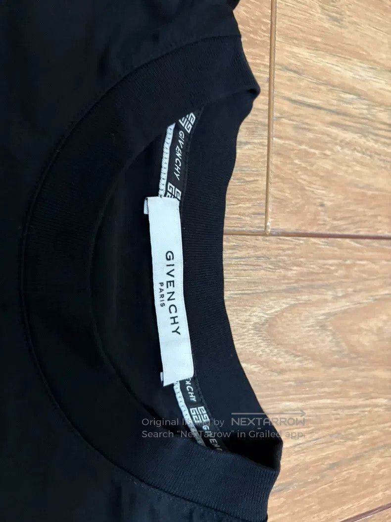 Givenchy Givenchy Short Sleeve Size US S / EU 44-46 / 1 - 3 Thumbnail