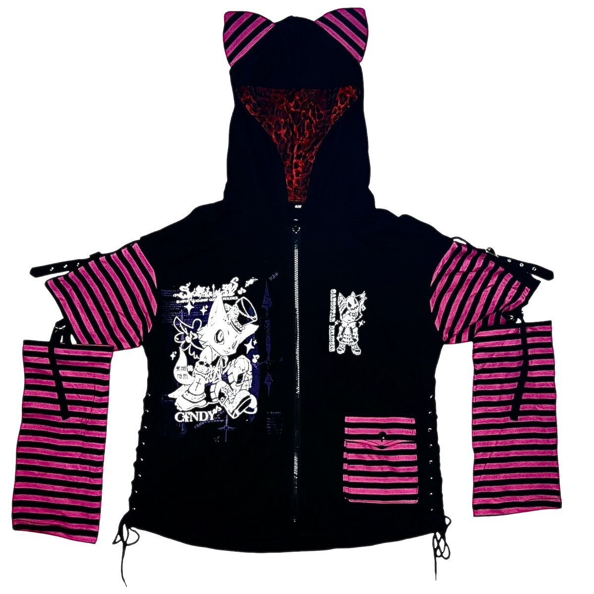 トップス marisrock foodie Mari's Rock Clothing: Curated Shirts, Jeans, Shoes & More | Grailed