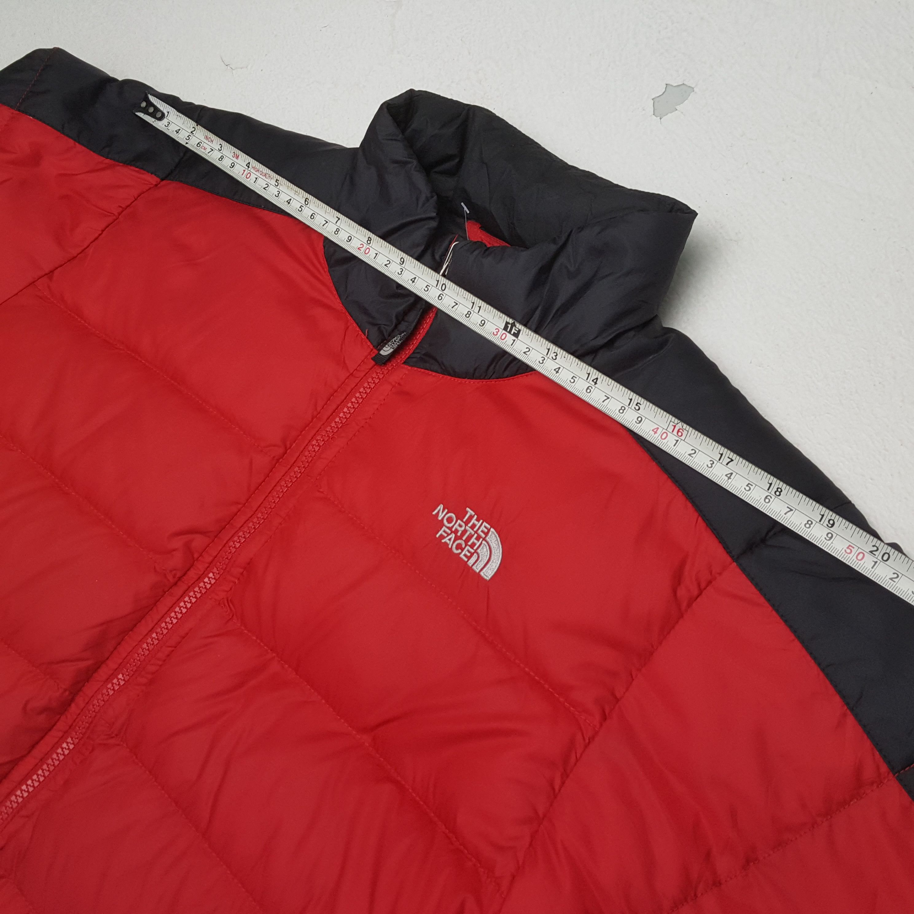 The North Face × Vintage THE NORTH FACE Outdoor Style Puffer Jacket Size US M / EU 48-50 / 2 - 5 Thumbnail
