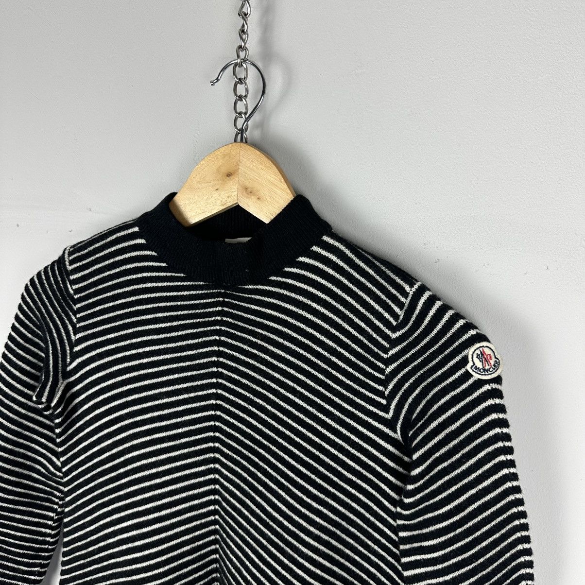Moncler Moncler Kids Dress 8/130 Size XS / US 0-2 / IT 36-38 - 2 Thumbnail