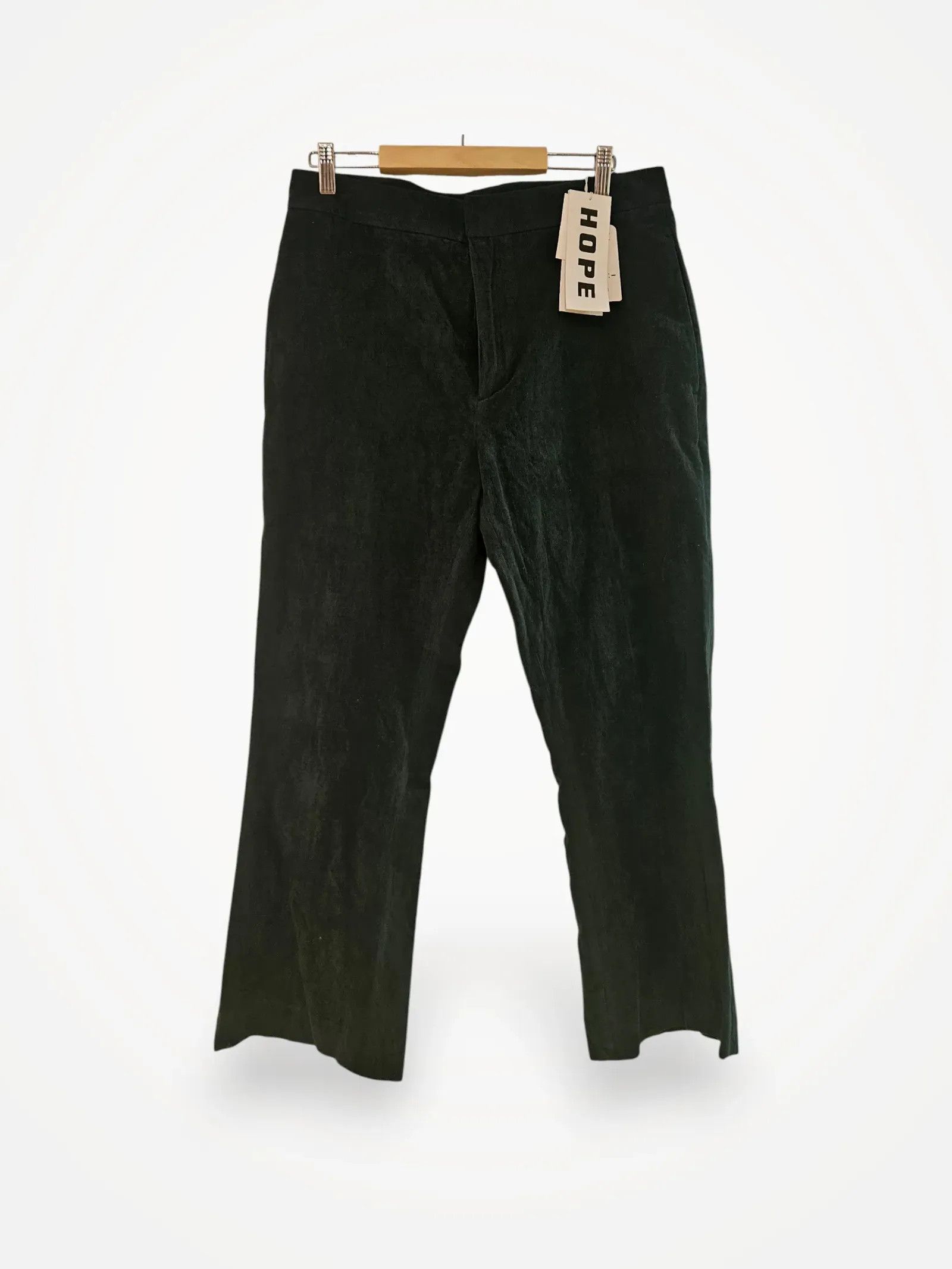 Hope Hope Note Trousers Pants Size 30" / US 8 / IT 44 - 1 Thumbnail