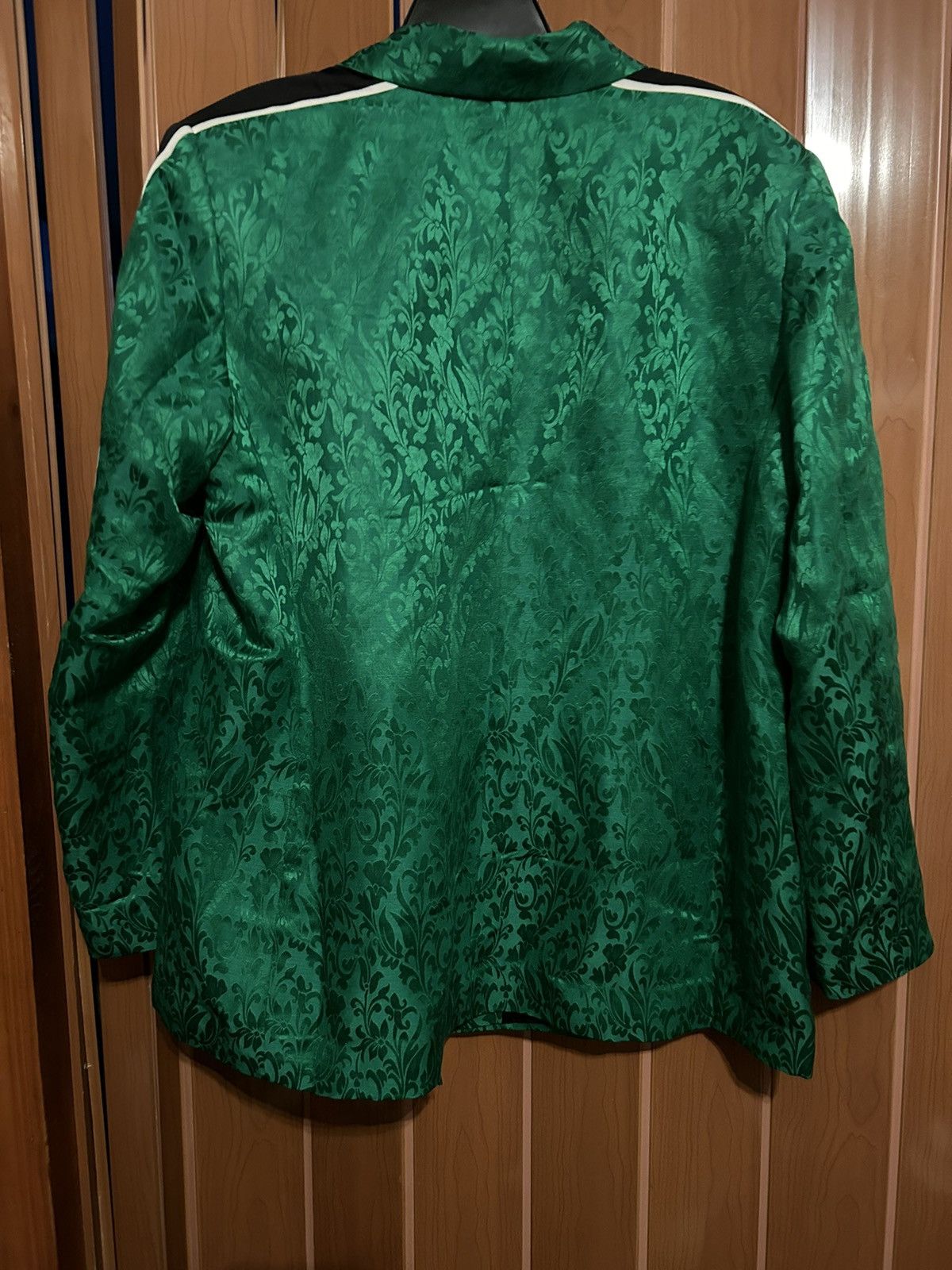H&M H&M Annimika Khanna special edition jacket Size XL / US 12-14 / IT 48-50 - 2 Thumbnail