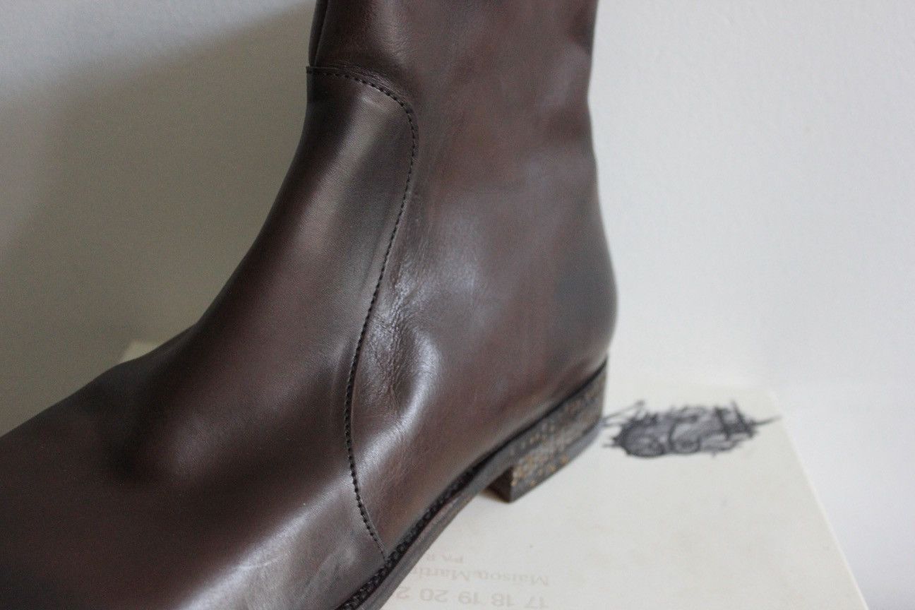 Maison Margiela Martin Margiela boots Size US 9.5 / EU 42-43 - 7 Thumbnail