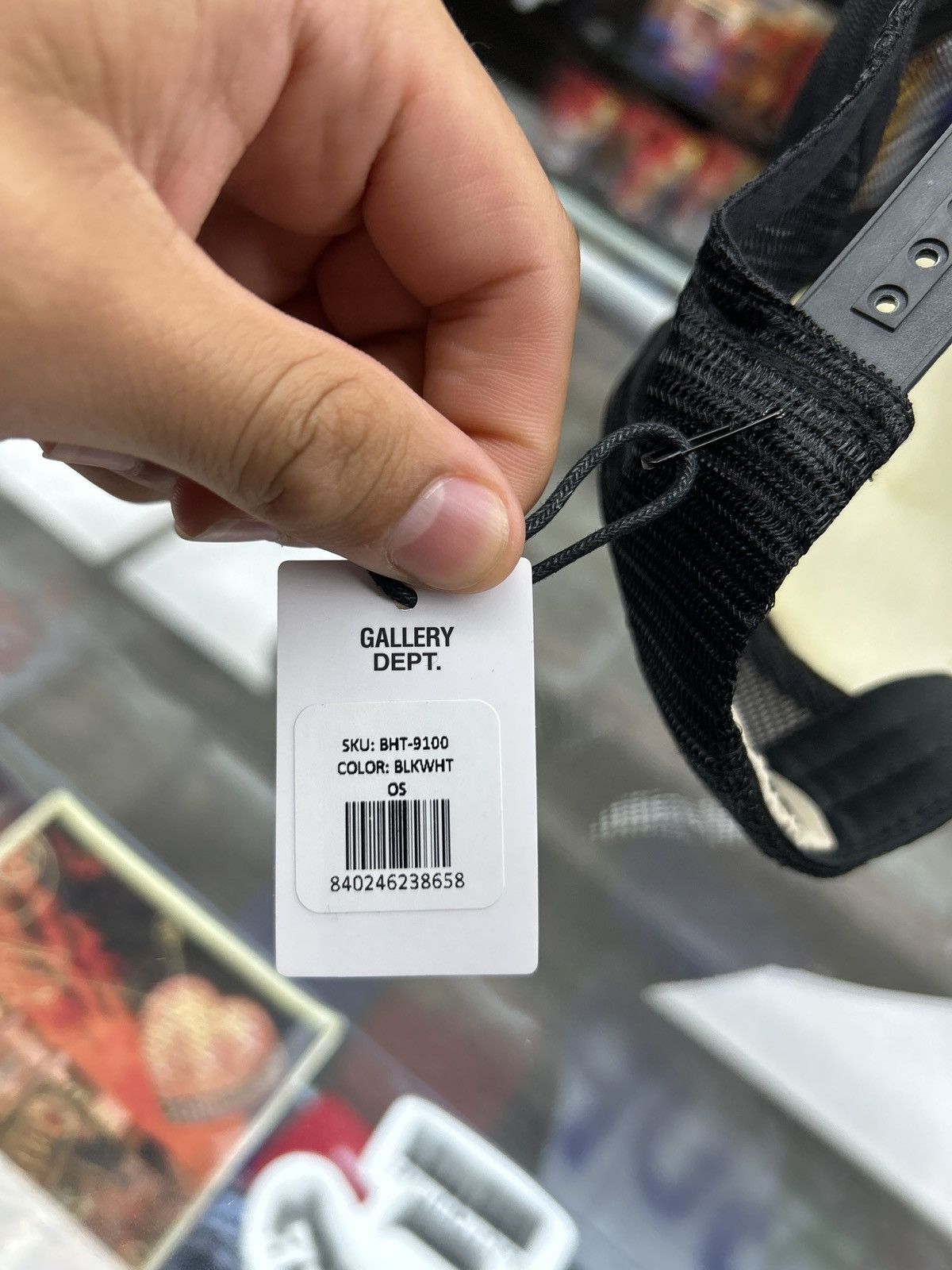 Gallery Dept. Gallery Dept. Size ONE SIZE - 5 Thumbnail