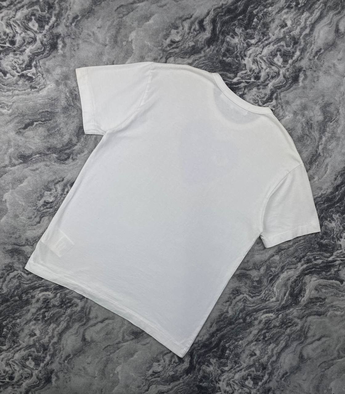 Comme des Garcons Comme des Garcons Play Red Emblem Heart T-shirt Big Logo Size US XL / EU 56 / 4 - 12 Thumbnail