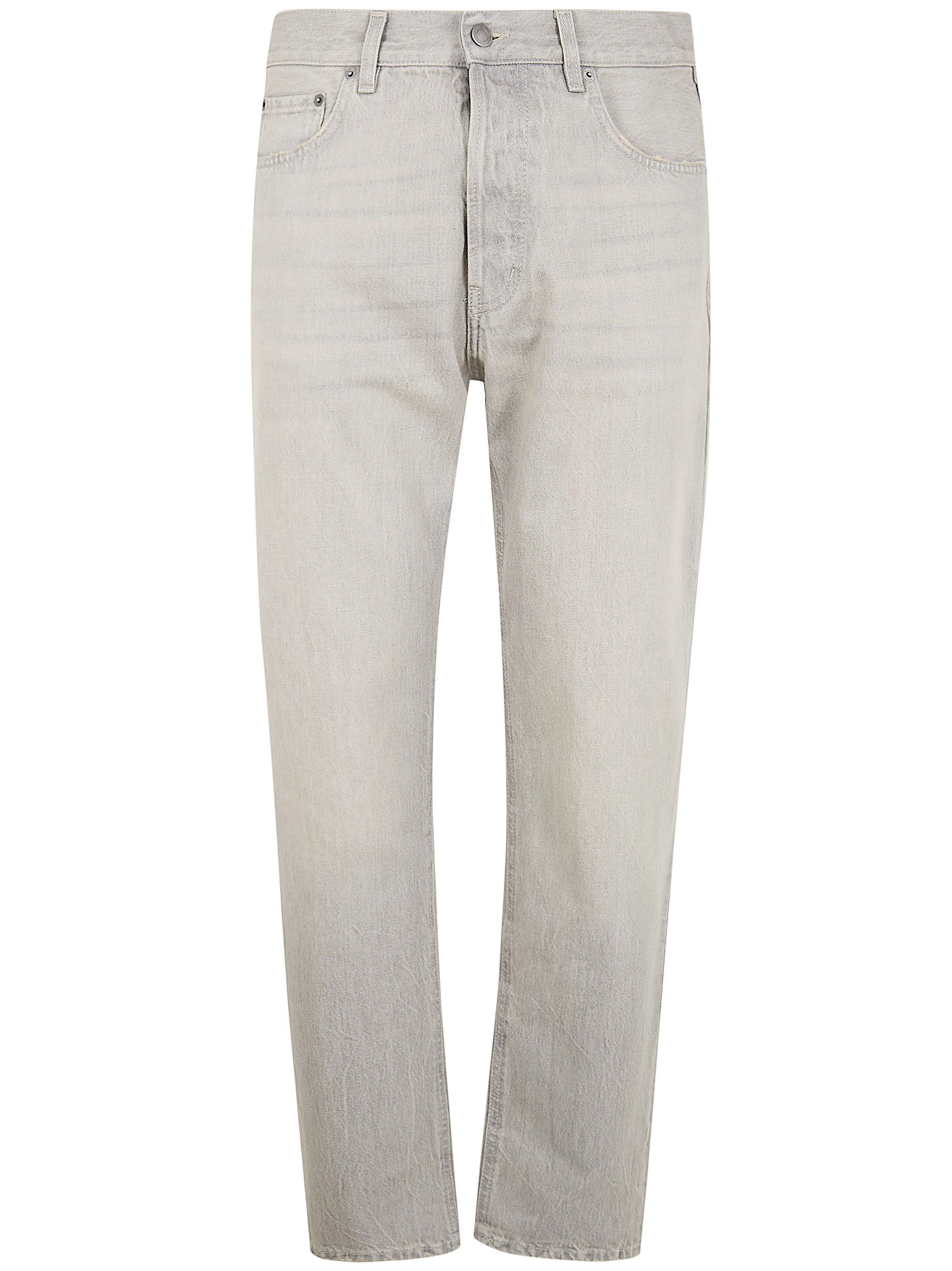 Haikure "TOKYO" SLIM JEANS Size US 33 - 1 Thumbnail