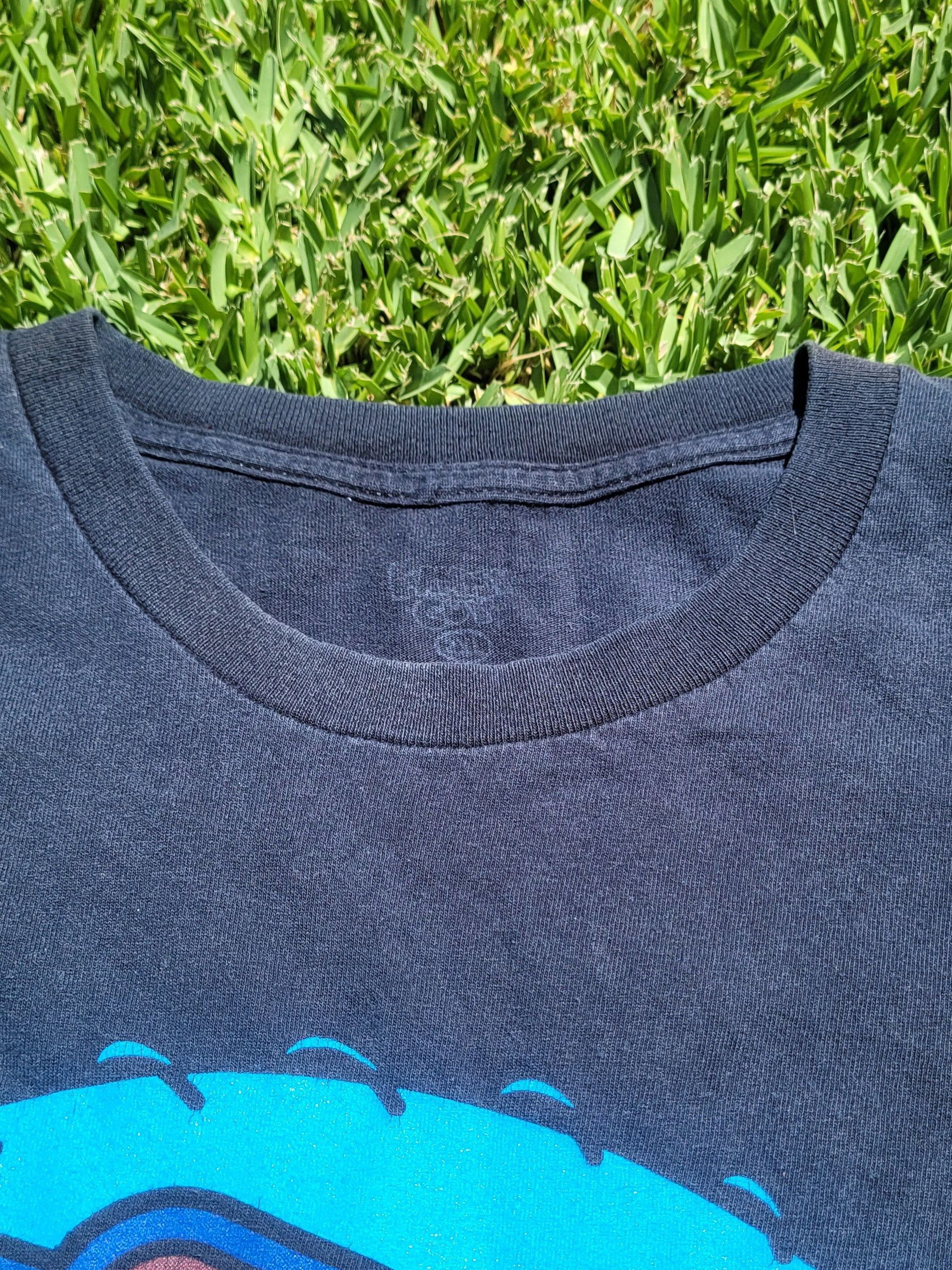 Vintage Family Guy Stewie Shirt Size US XXL / EU 58 / 5 - 2 Thumbnail
