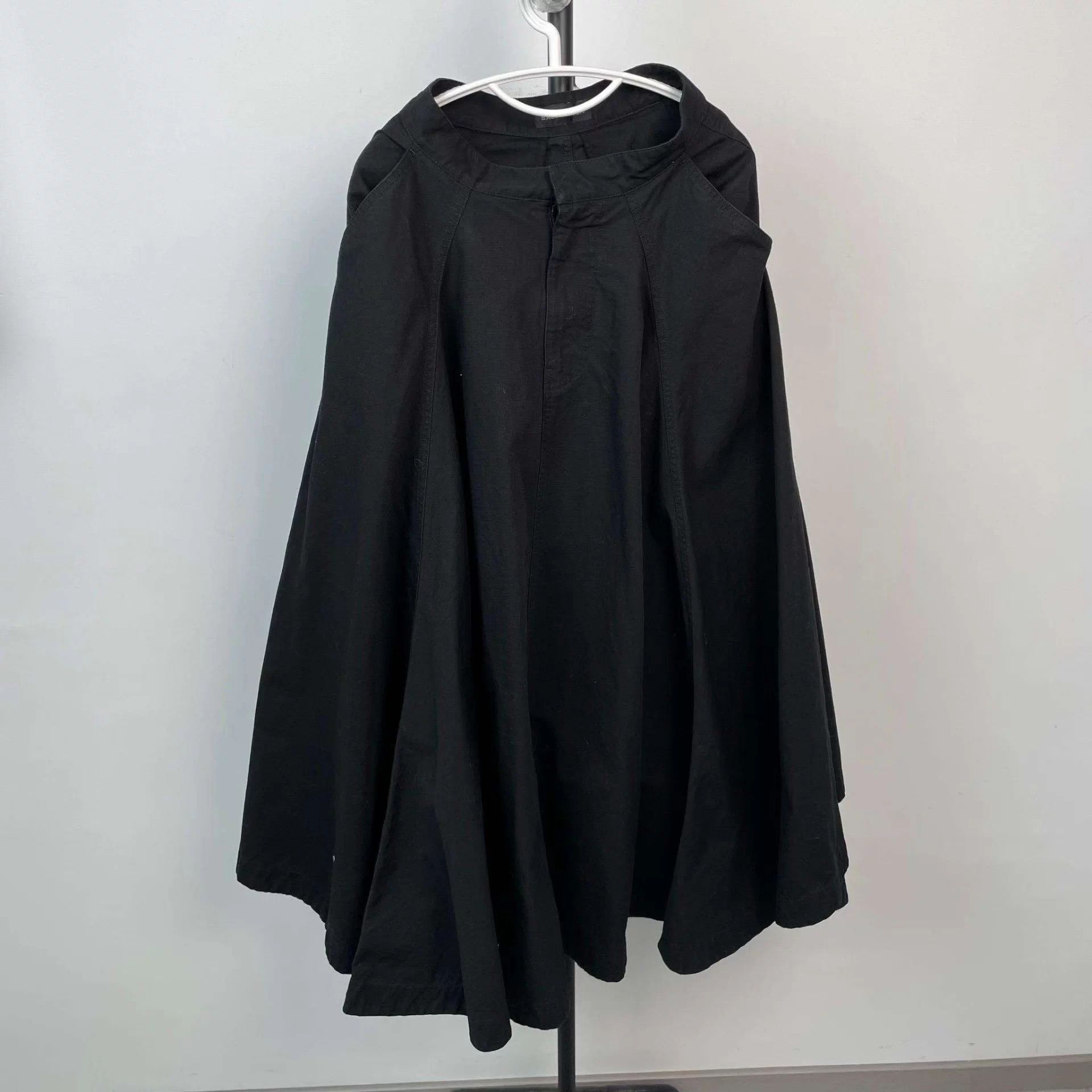 Balenciaga Balenciaga women's black dress 38 Size S / US 4 / IT 40 - 2 Thumbnail