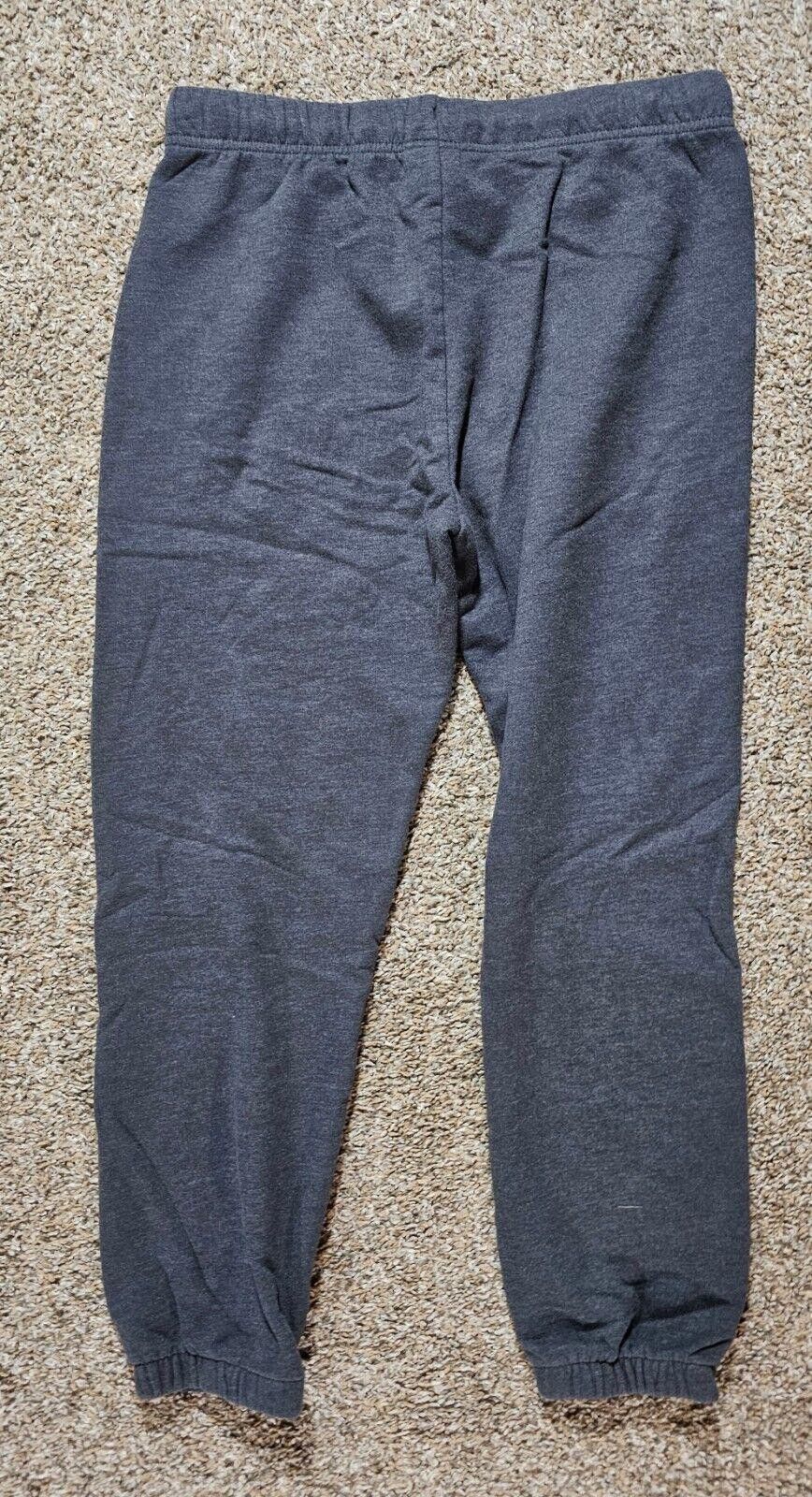 Hurley Hurley Small Sweatpants drawstring Size US 30 / EU 46 - 6 Thumbnail