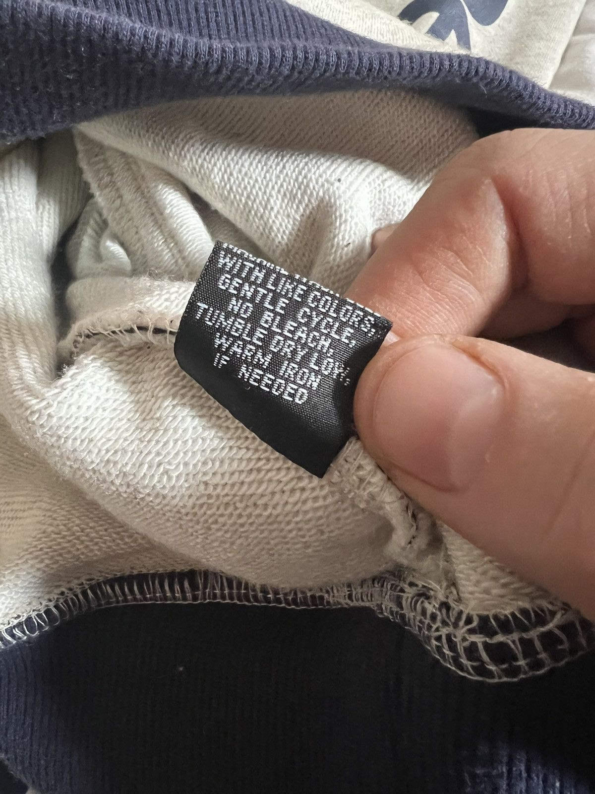 Kith × Ronnie Fieg KITH Daytona Hoodie Size US L / EU 52-54 / 3 - 8 Thumbnail