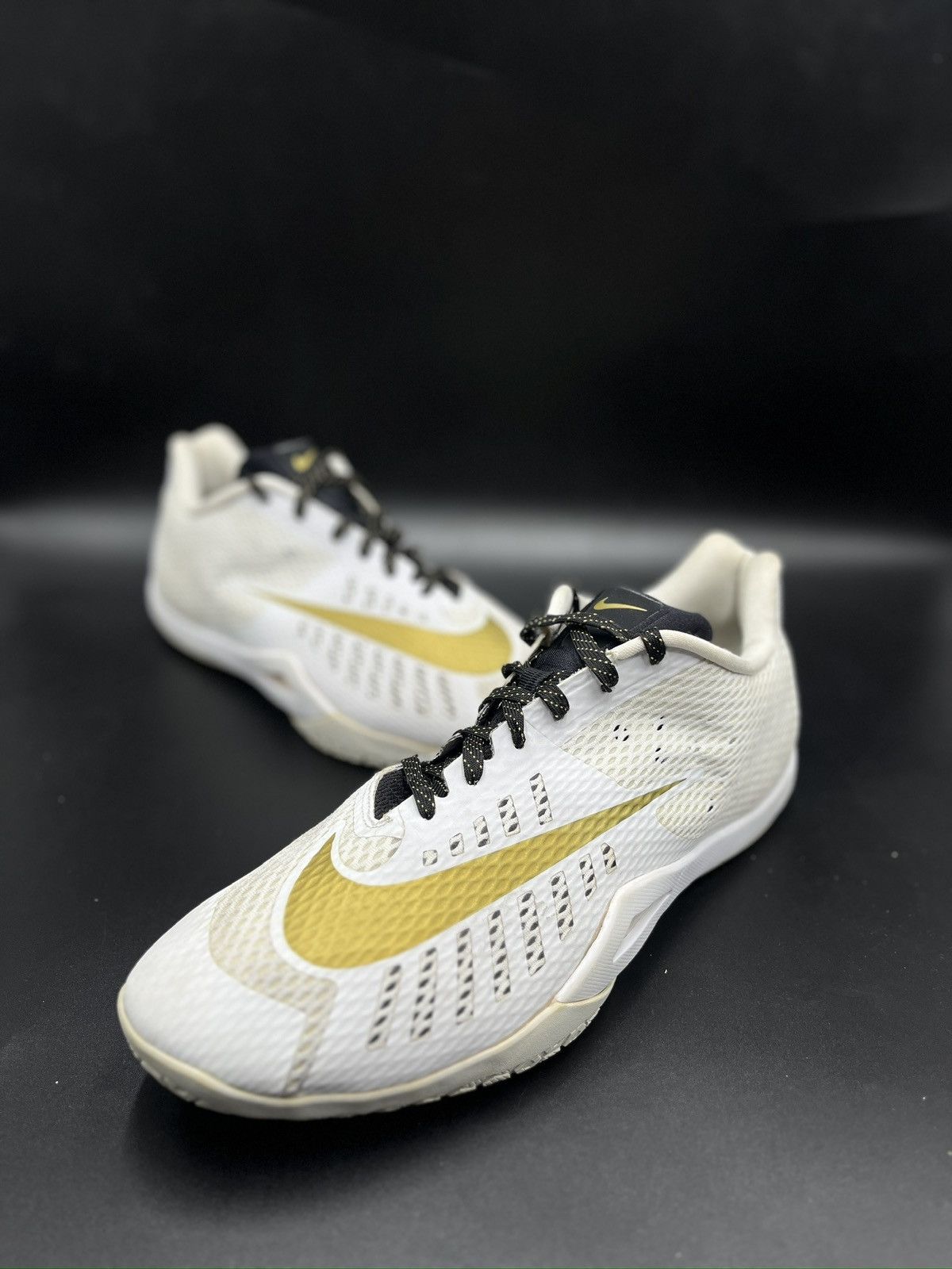 Nike Nike Hyperlive 2016 Finals PE Sample size 16 Promo Size US 15 / EU 48 - 1 Thumbnail