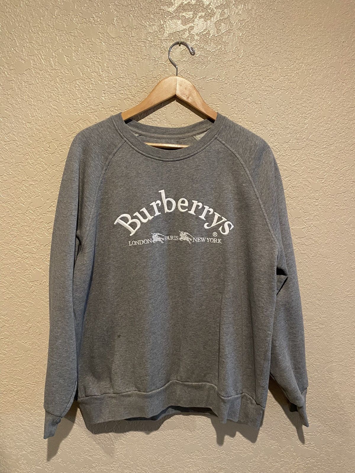 Burberry Sweatshirt