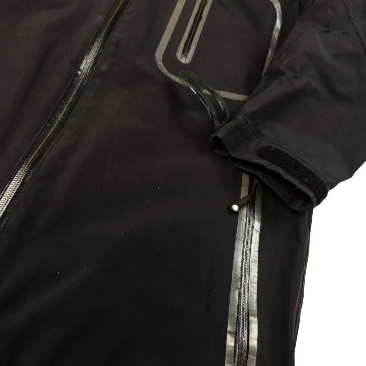 Stussy Vintage Stussy X Afdicegear Goretex Jacket Size S Size US S / EU 44-46 / 1 - 8 Thumbnail