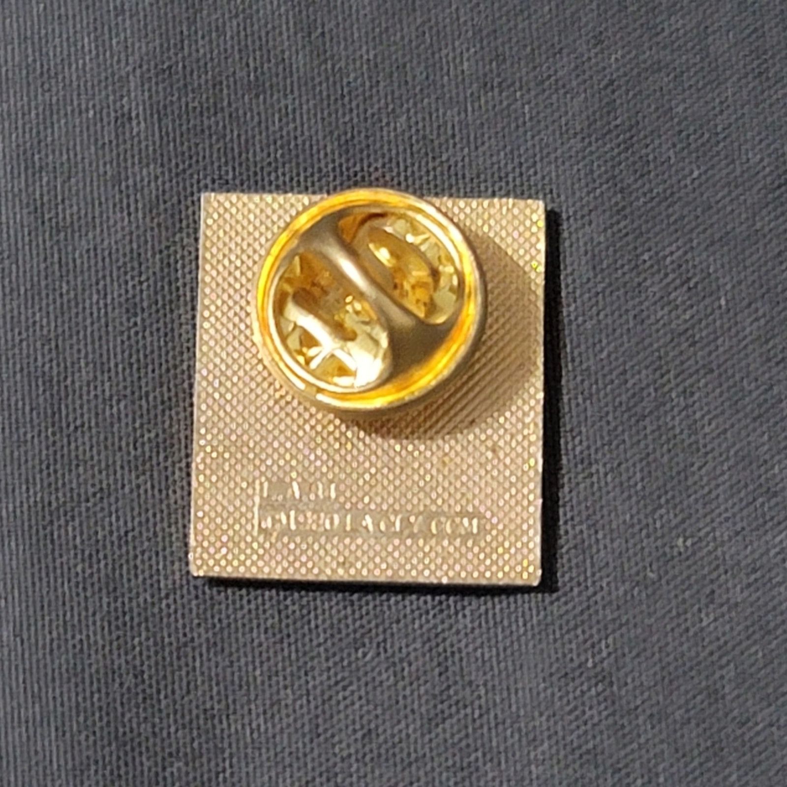 USA Olympics Vtg 1984 XEROX Los Angeles Olympic Games Lapel Pin Size ONE SIZE - 2 Thumbnail