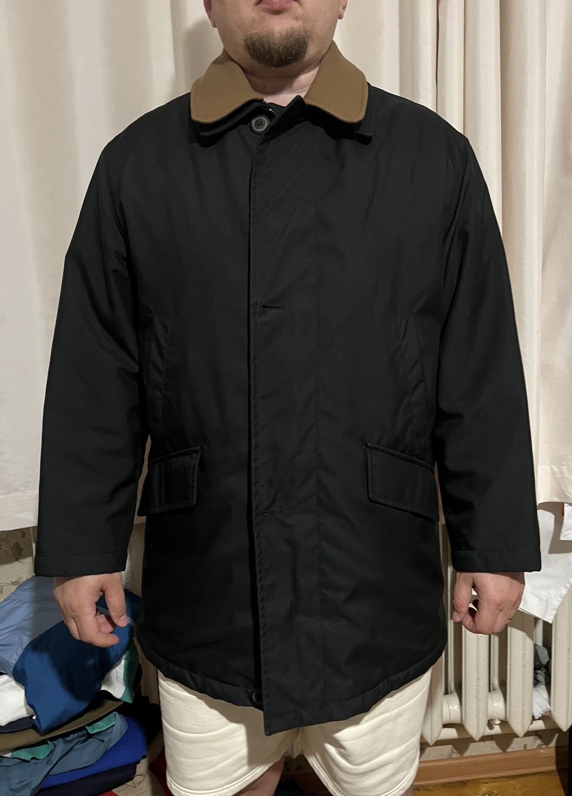 Canali Canali Jacket Size US L / EU 52-54 / 3 - 14 Thumbnail