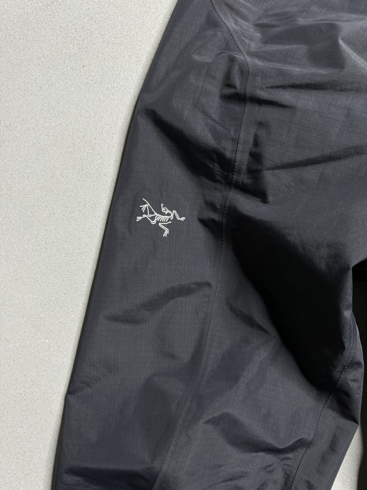 Arc'teryx × Goretex Arc’teryx Beta SL GORE-TEX Waterproof Pants (2013) Size US 31 - 3 Thumbnail
