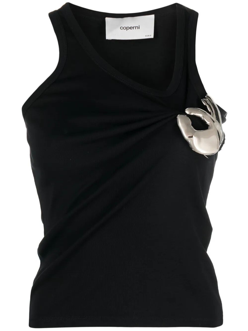 Coperni "EMOJI" TANK TOP Size M / US 6-8 / IT 42-44 - 1 Thumbnail