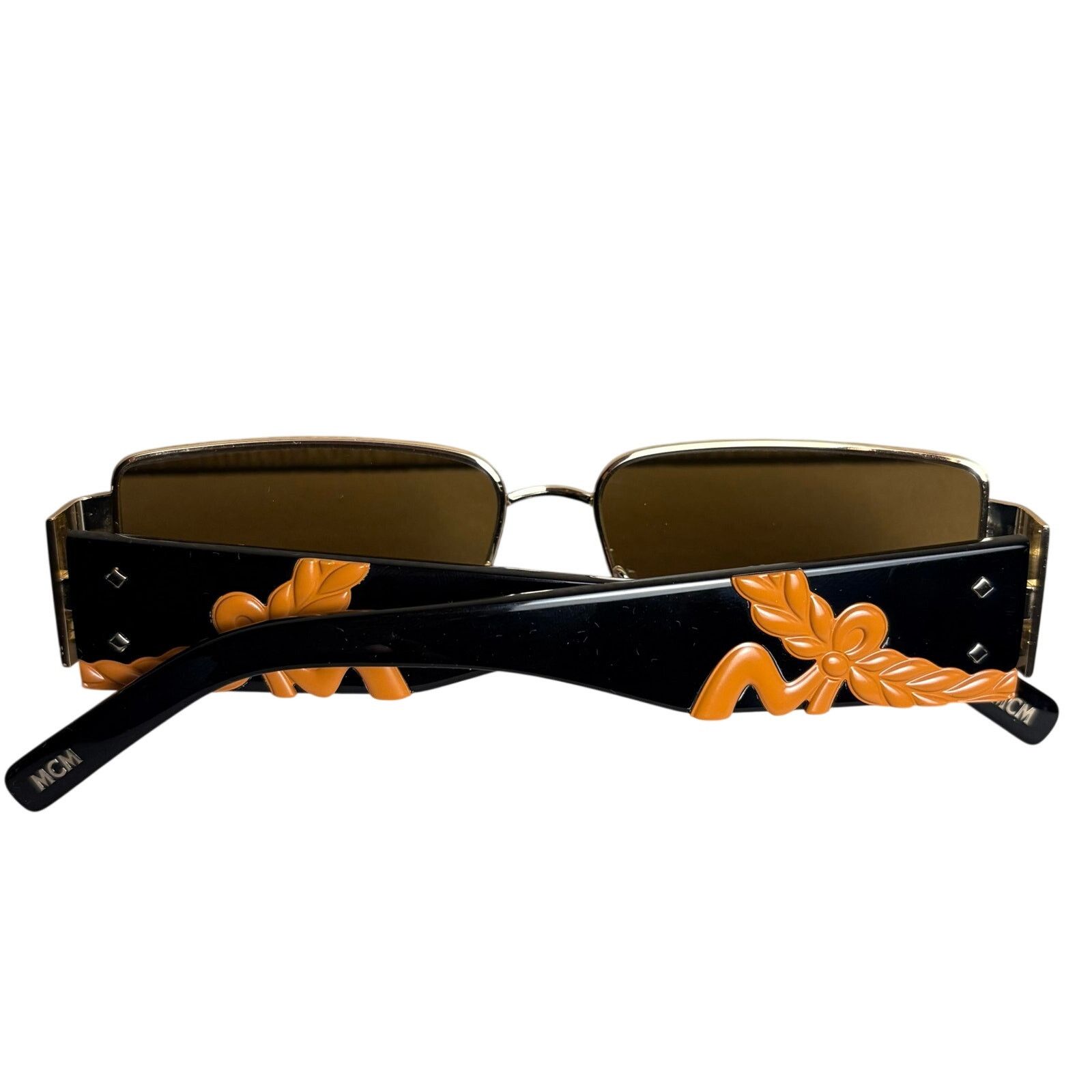 MCM NWT MCM Women’s Luxury Sunglasses w/ Side-body Case - MW0012 Size ONE SIZE - 5 Thumbnail