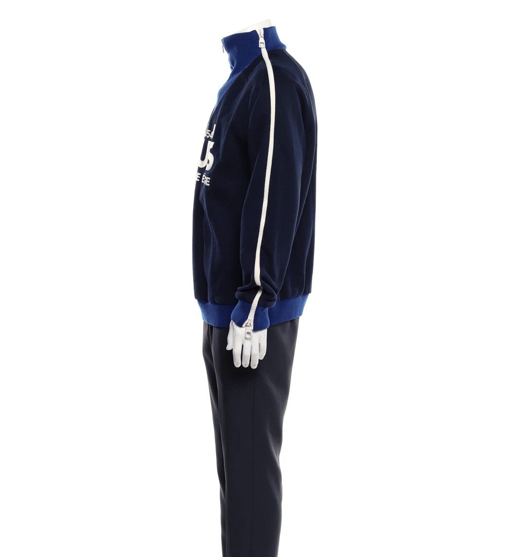 Louis Vuitton Louis Vuitton 2ème Étage Pullover Size US L / EU 52-54 / 3 - 11 Thumbnail