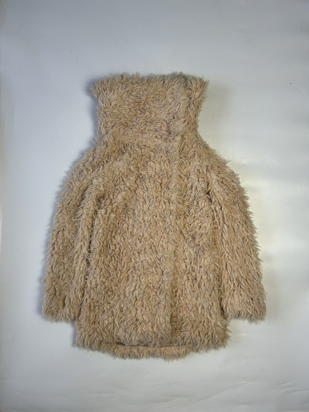 Lip Service LIP SERVICE FAUX FUR STYLE JACKET Size XS / US 0-2 / IT 36-38 - 1 Thumbnail
