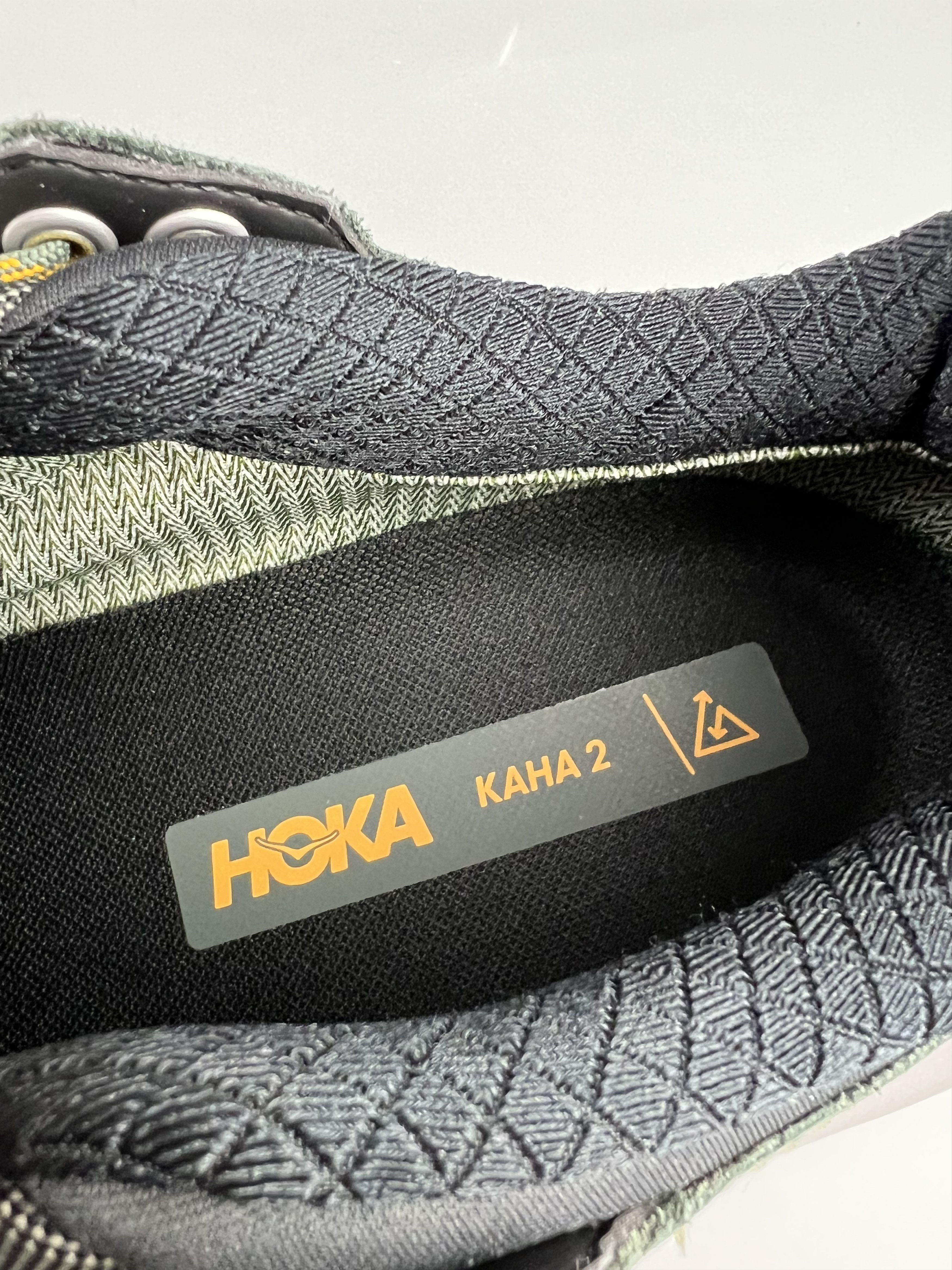 Hoka One One Kaha 2 Low GTX Hiking Shoes