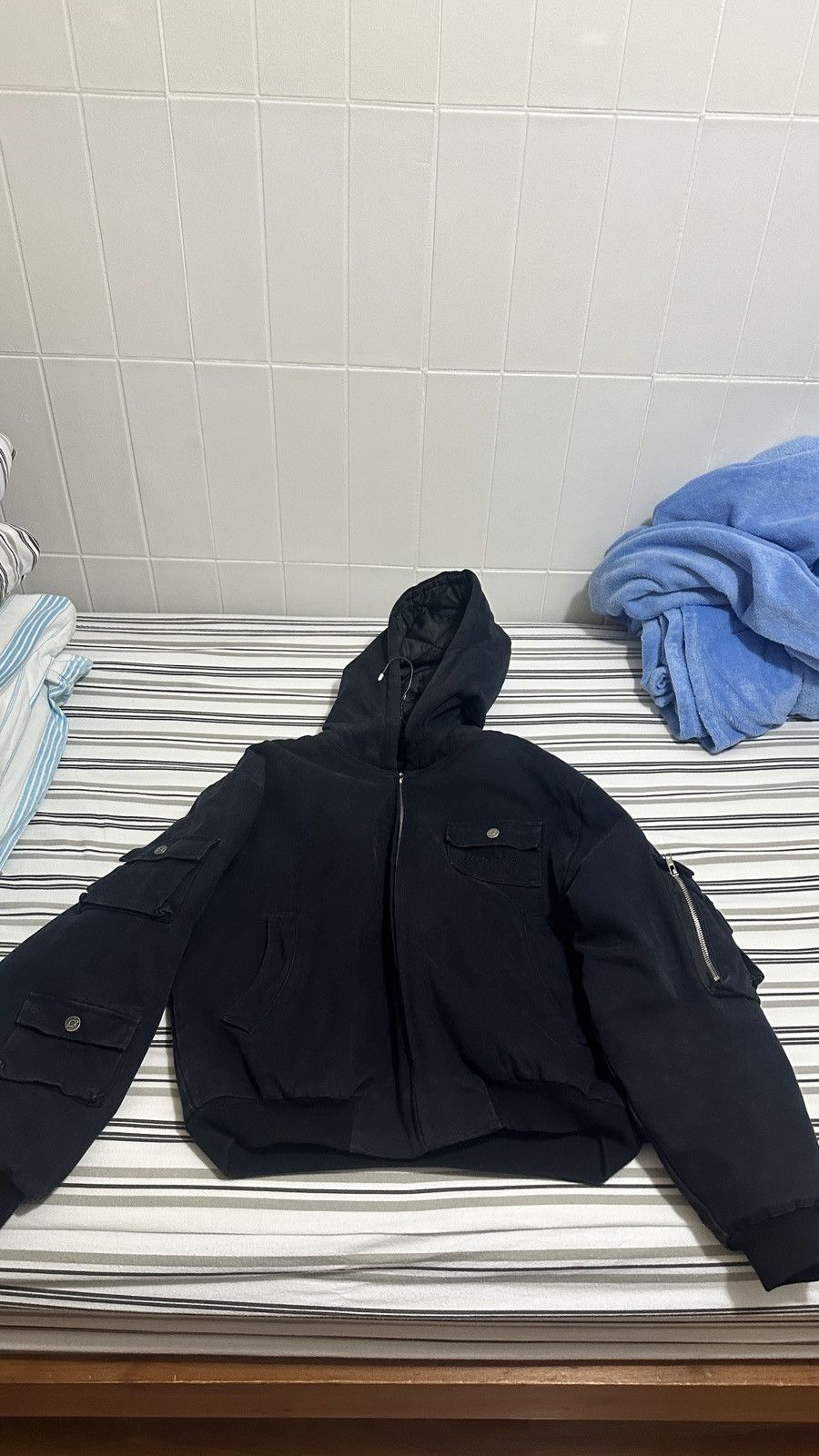 Other BerlinC The Tank jacket/ Carharrt jacket like Size US L / EU 52-54 / 3 - 5 Thumbnail