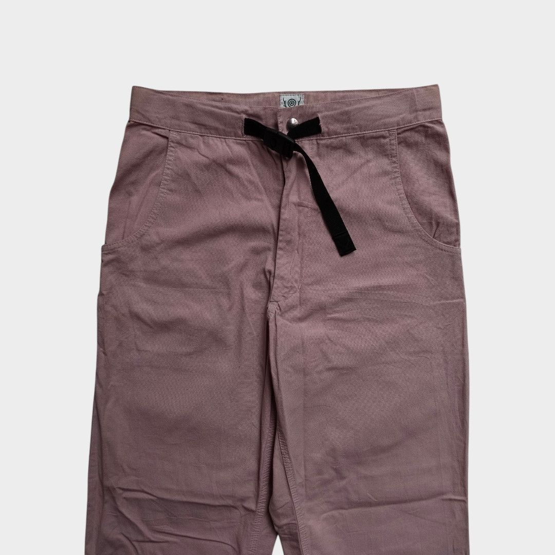 Nepenthes South2 west8 canvas pants Size US 29 - 3 Thumbnail
