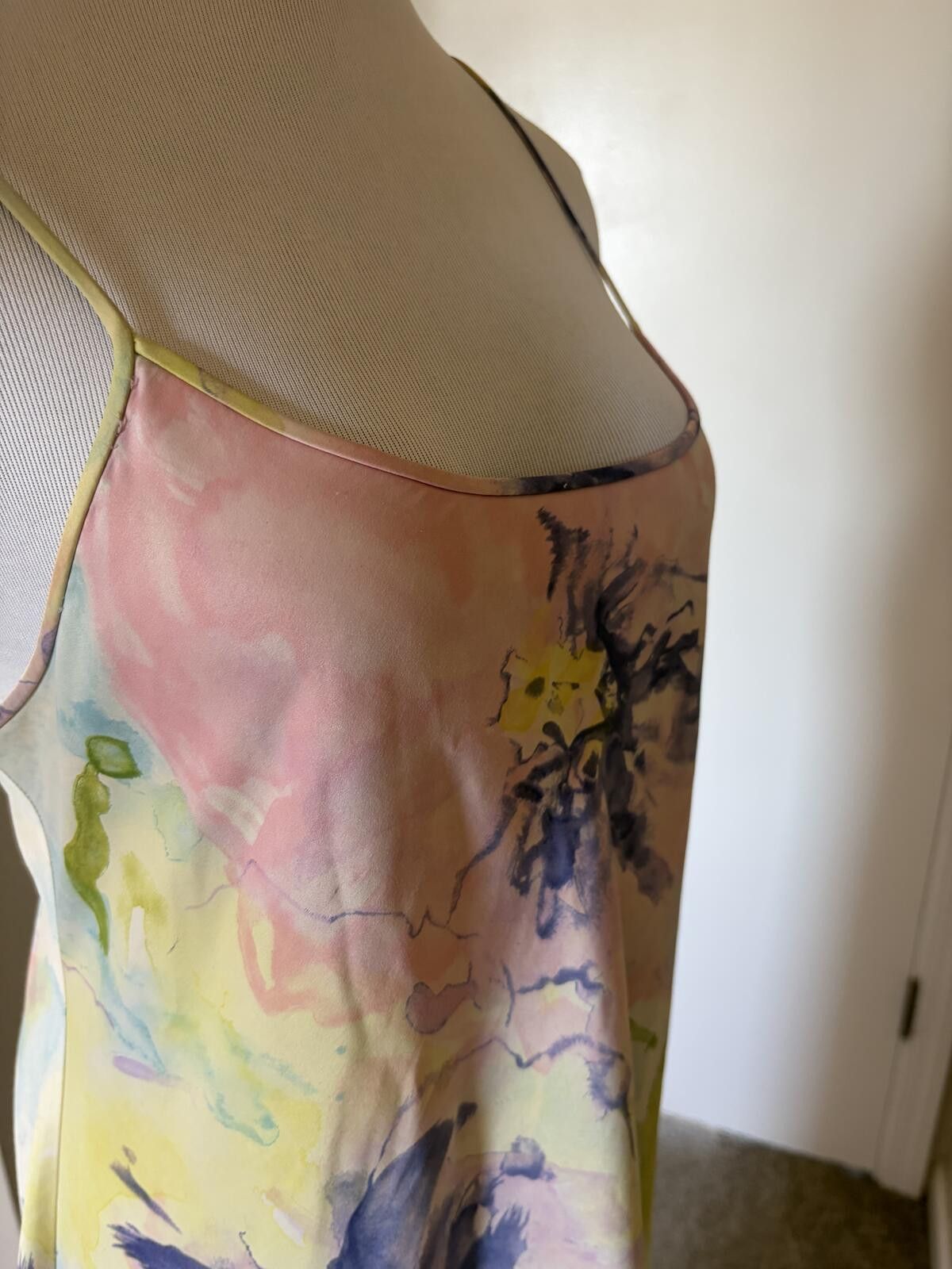 Modern Notoriety Natori dress Size L / US 10 / IT 46 - 5 Thumbnail