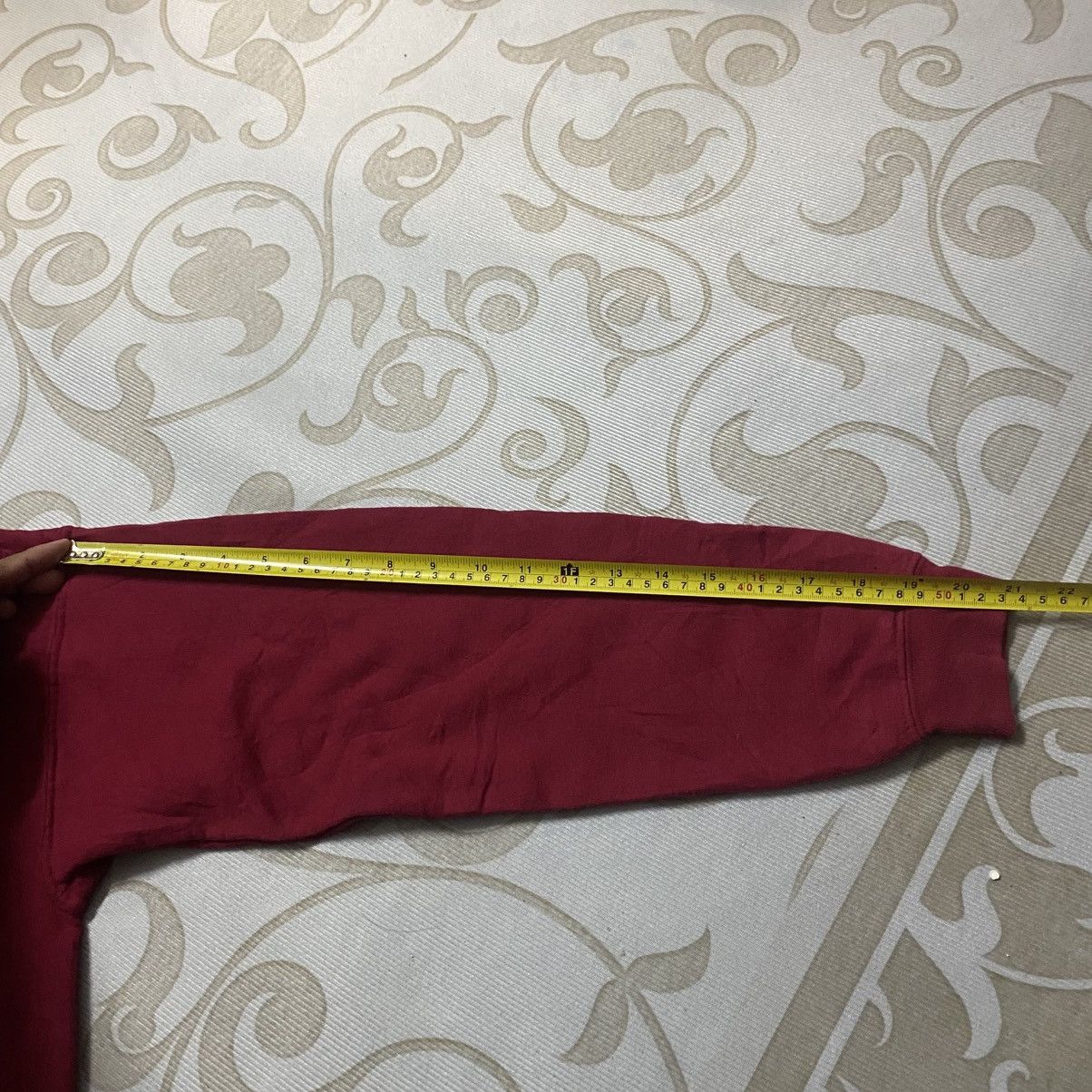 Gildan Gildan Heavy Blend x Stanford Size US XL / EU 56 / 4 - 8 Thumbnail