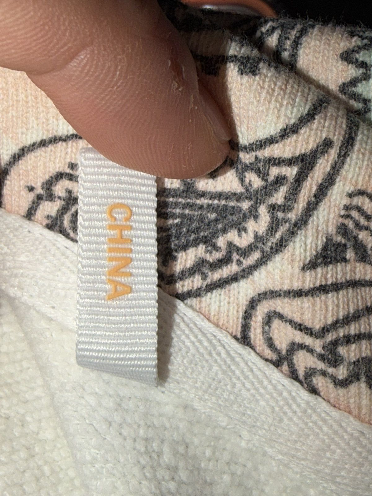 Kith Kith Lucky Charms Hoodie Bandana Print Size US L / EU 52-54 / 3 - 4 Thumbnail