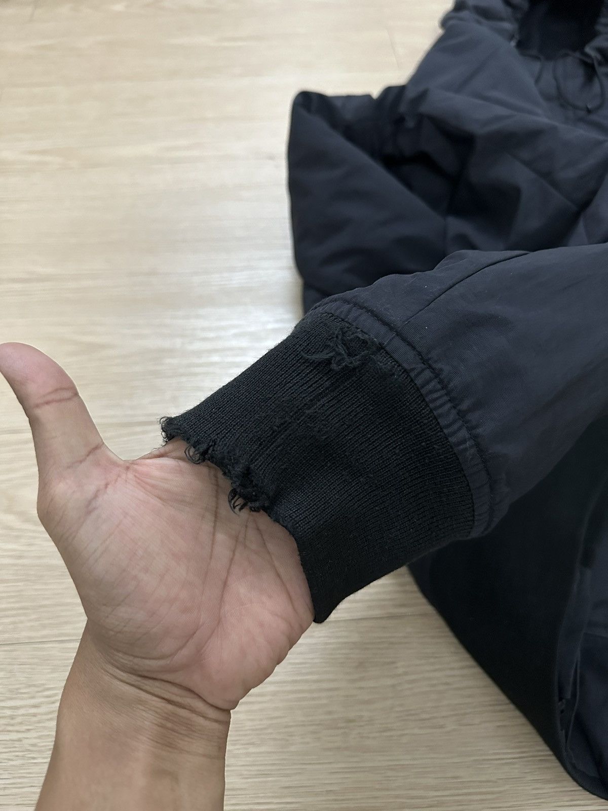 Carhartt × Vintage Rare Carhartt Kodiak Blouson Bomber Jacket Gorpcore Style Size US M / EU 48-50 / 2 - 10 Thumbnail