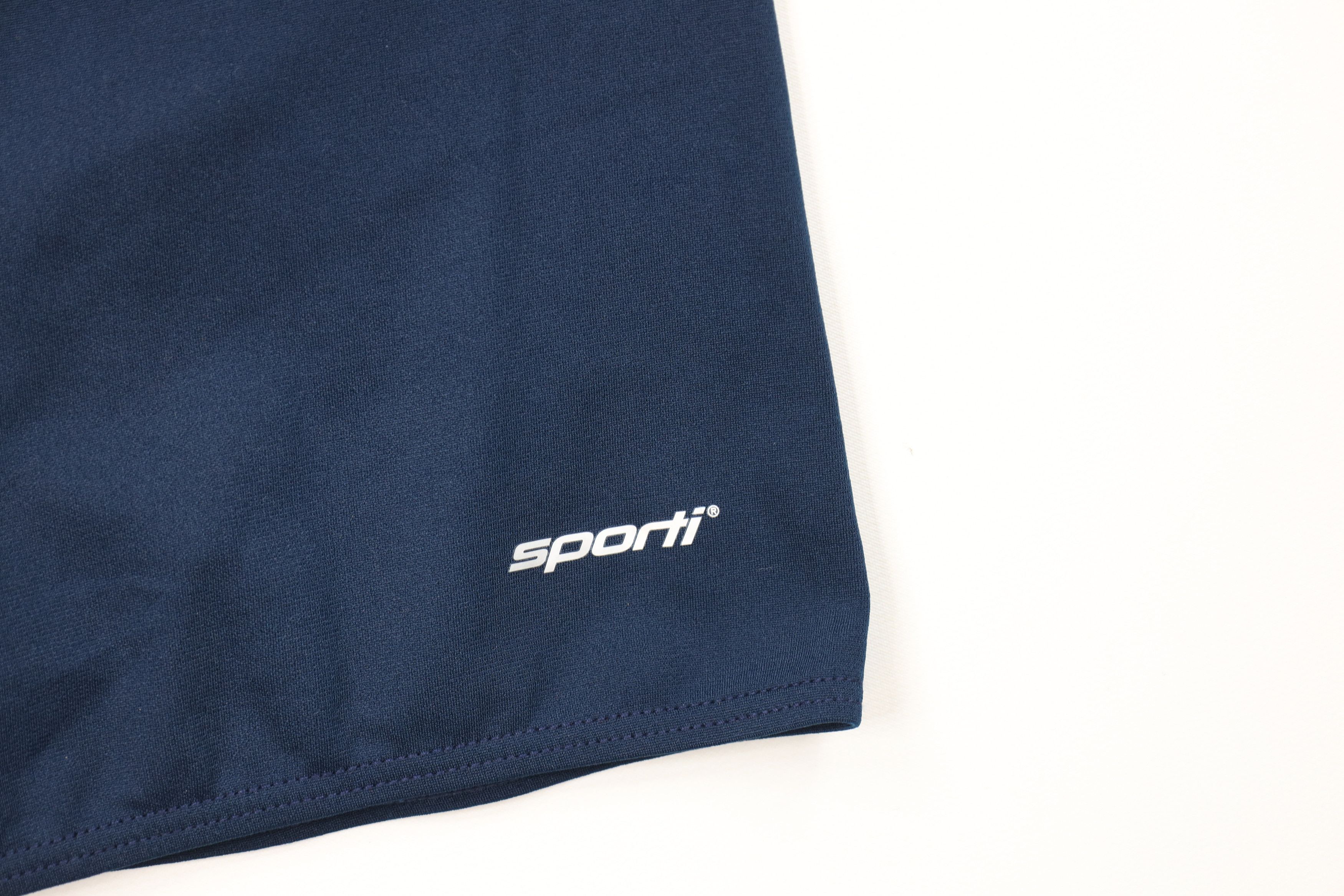Vintage New Sporti Polyester Pro Racing Swimming Jammers Shorts Navy Size US 36 / EU 52 - 5 Thumbnail