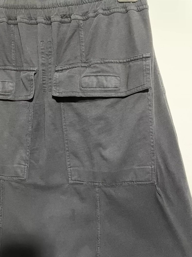 Rick Owens rick owens size xs Suspended Crotch Pants 2502-Nextarrow Size US 28 / EU 44 - 5 Thumbnail