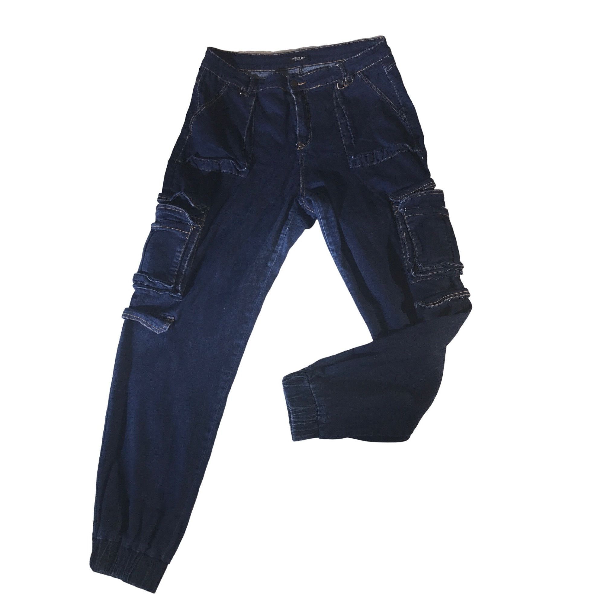 American bazi jogger jeans hotsell